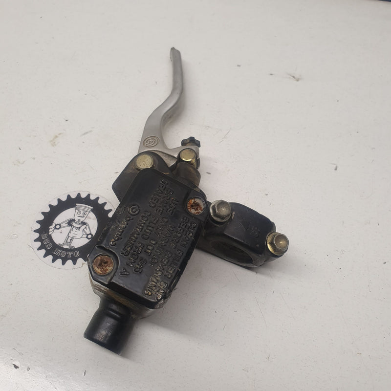 maitre cylindre avant husqvarna 360 wr-1