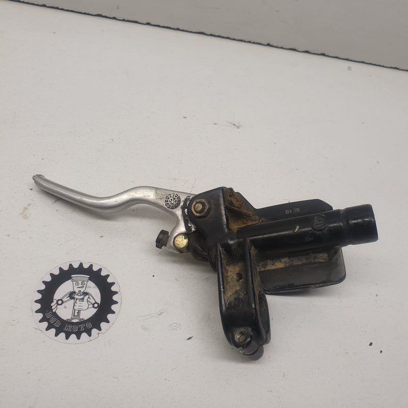 maitre cylindre avant husqvarna 360 wr-2