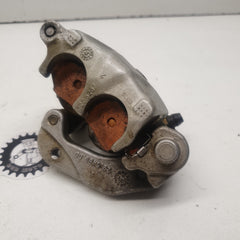 étrier avant husqvarna 360 wr-2