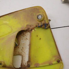 plastique husqvarna 360 wr-4