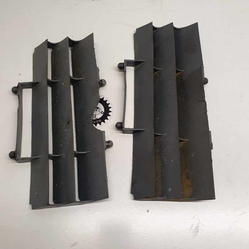 grille radiateur husqvarna 360 wr-1