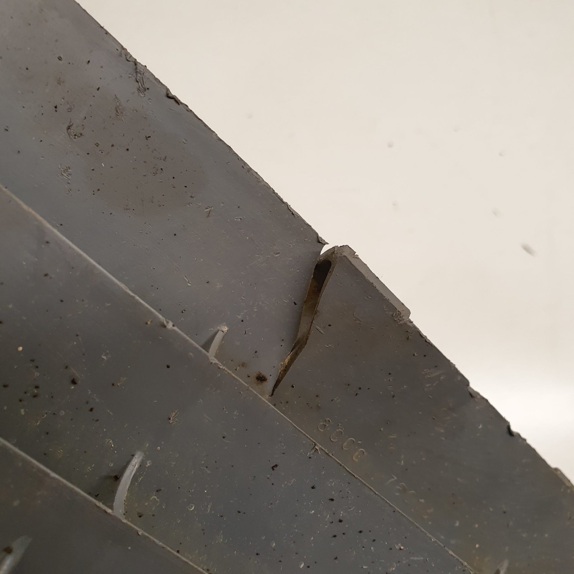 grille radiateur husqvarna 360 wr-2