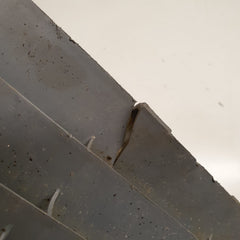 grille radiateur husqvarna 360 wr-2