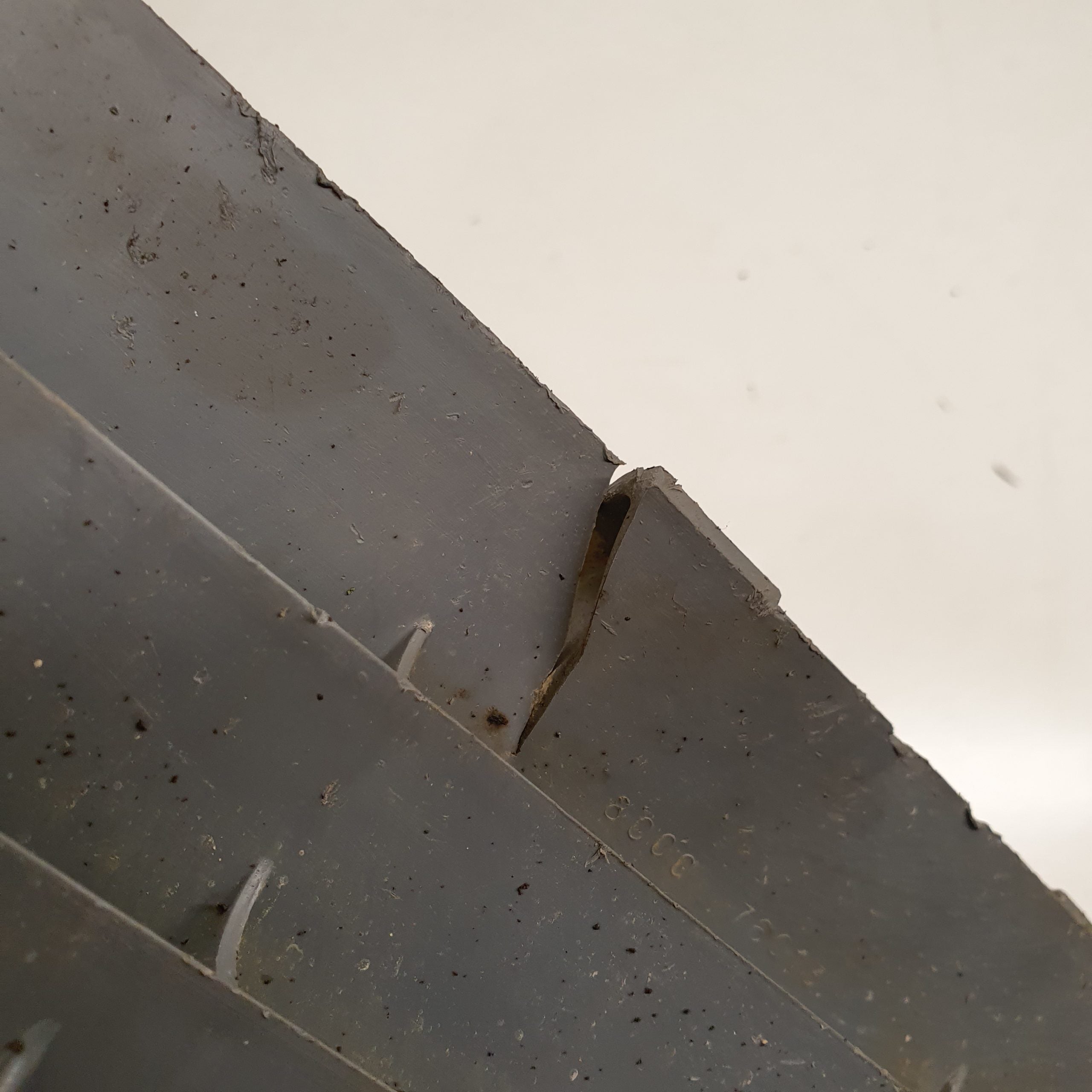 grille radiateur husqvarna 360 wr