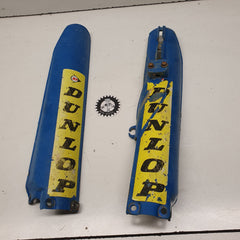 protection fourche husqvarna 360 wr-1