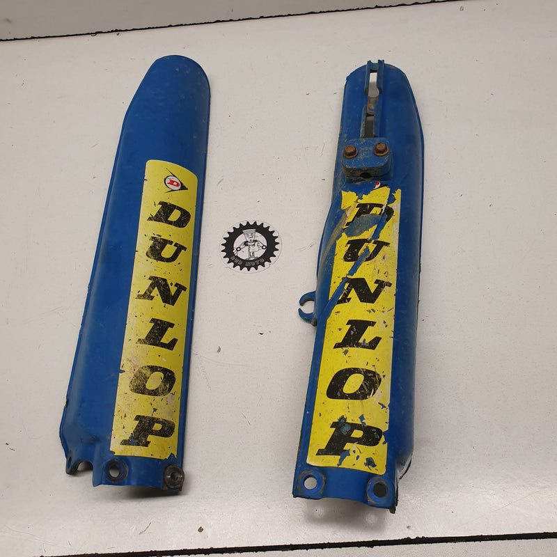 protection fourche husqvarna 360 wr-1