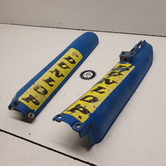 protection fourche husqvarna 360 wr-2