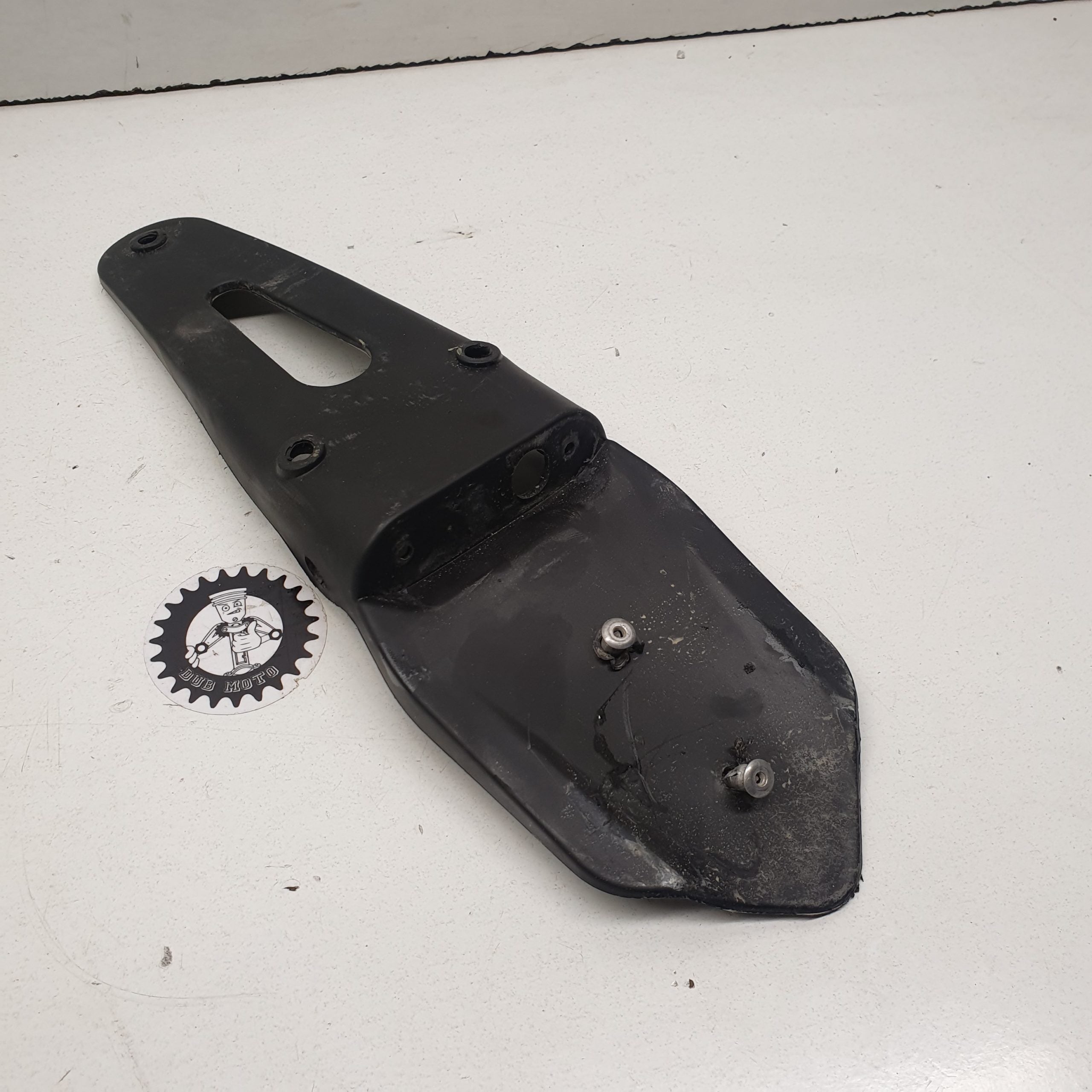 support plaque husqvarna 360 wr