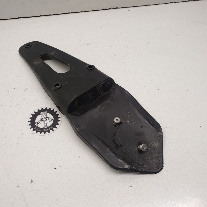 support plaque husqvarna 360 wr-1