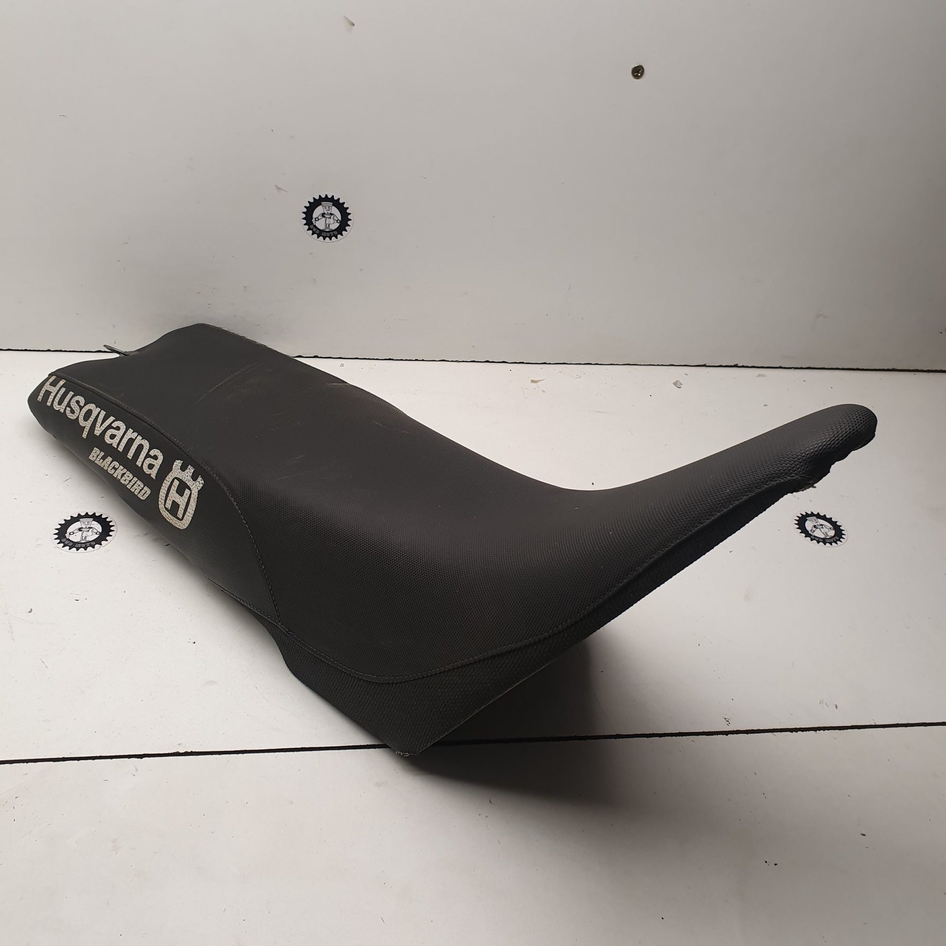 selle husqvarna 360 wr-1