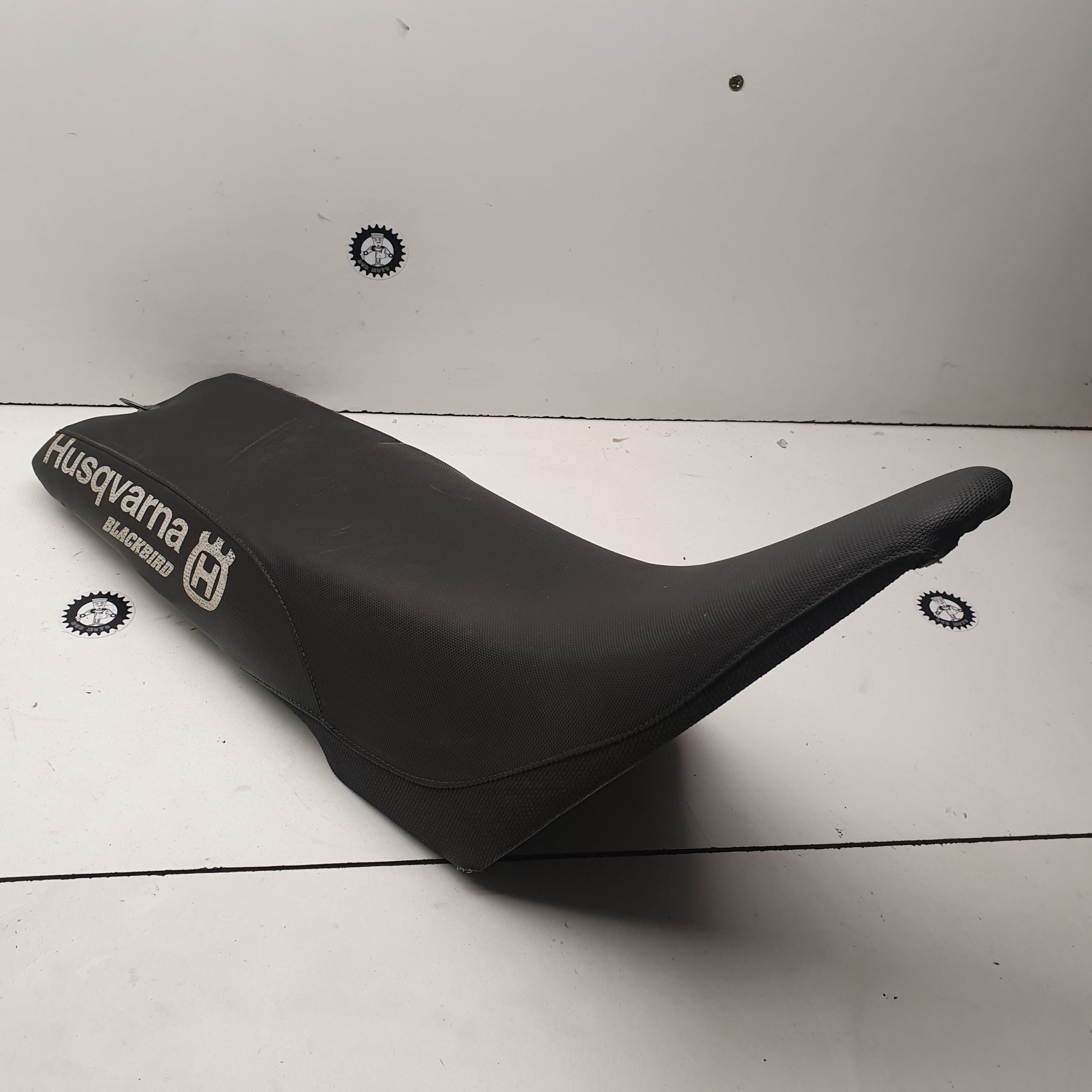 selle husqvarna 360 wr
