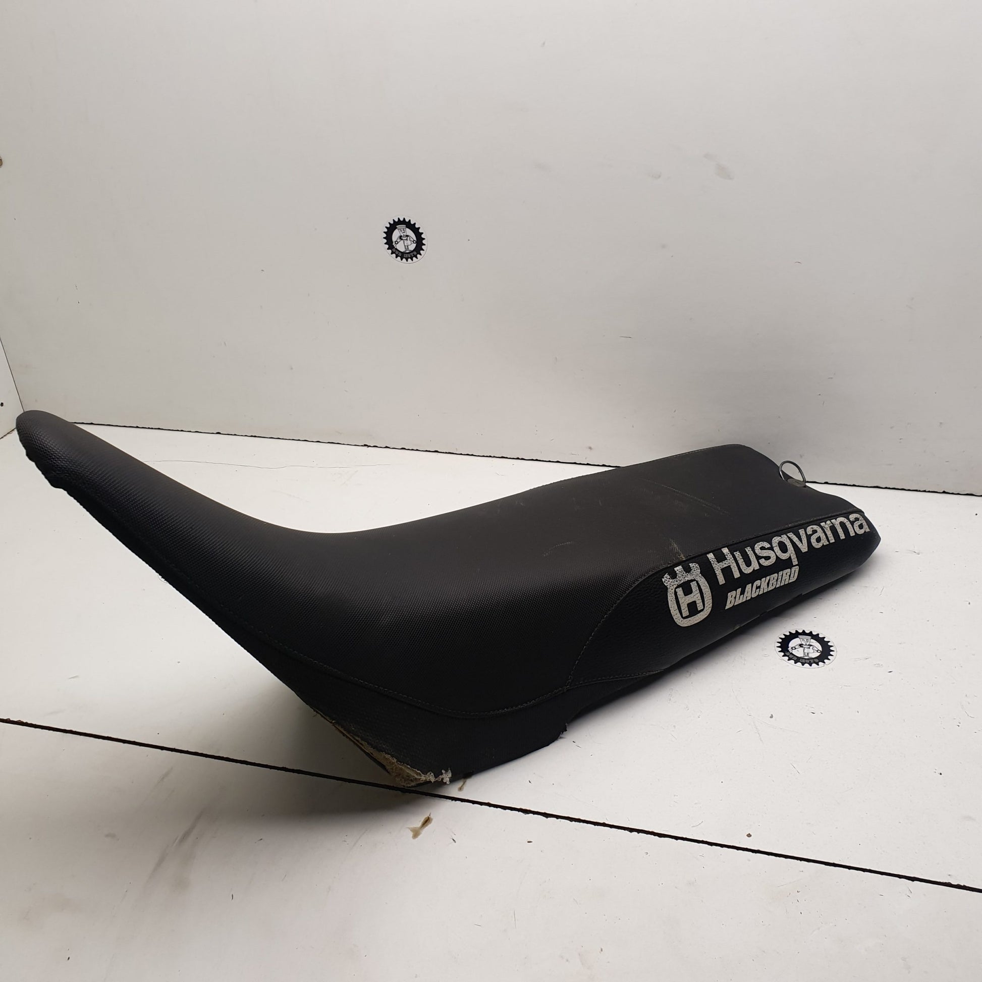 selle husqvarna 360 wr-2