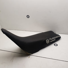 selle husqvarna 360 wr-2