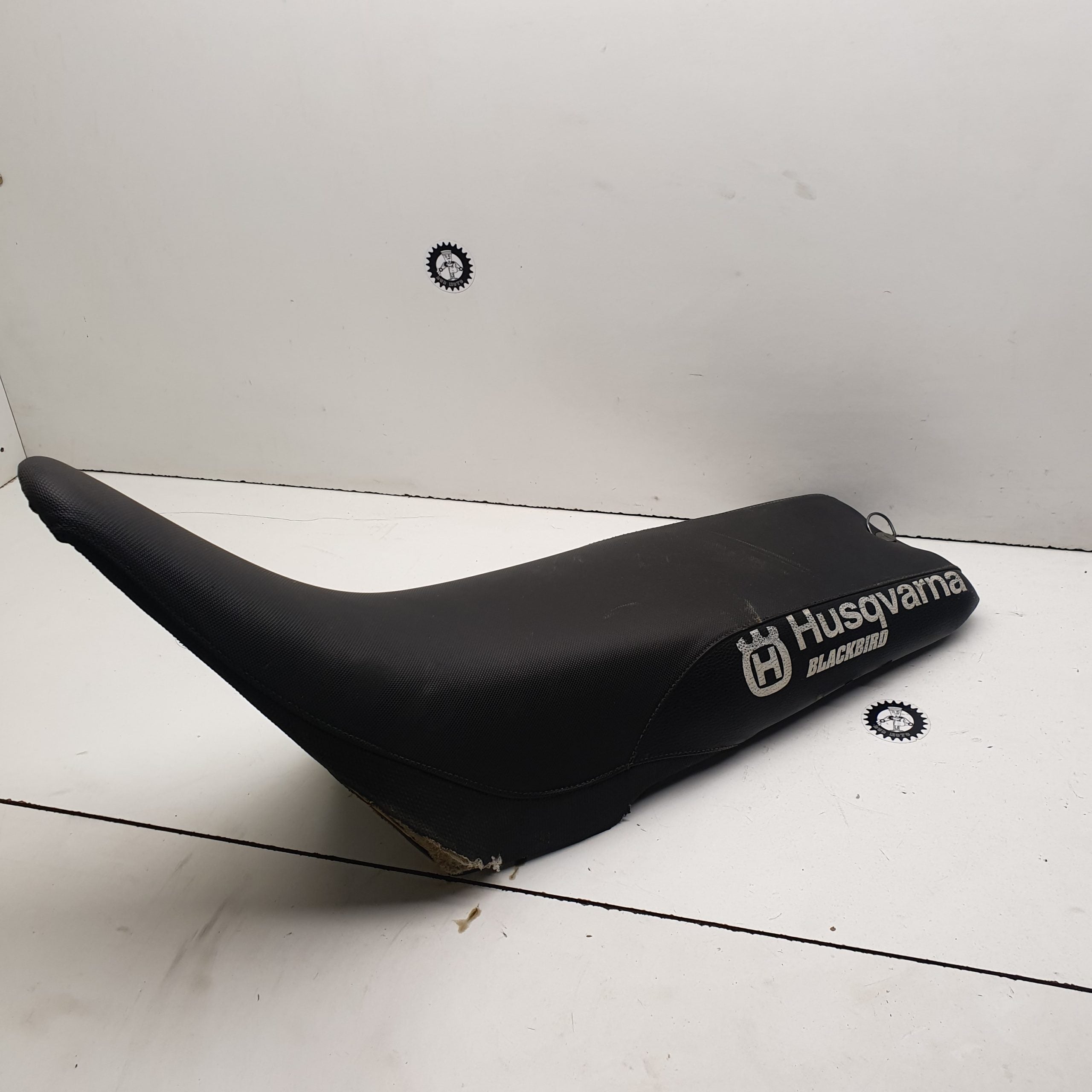 selle husqvarna 360 wr