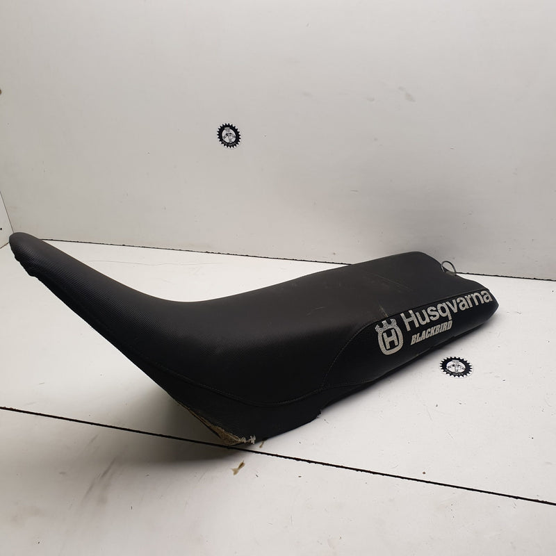 selle husqvarna 360 wr-2