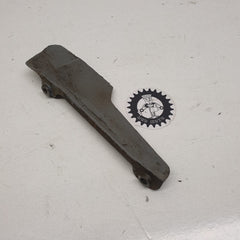 plastique husqvarna 360 wr-1
