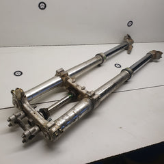 fourche husqvarna 360 wr-1