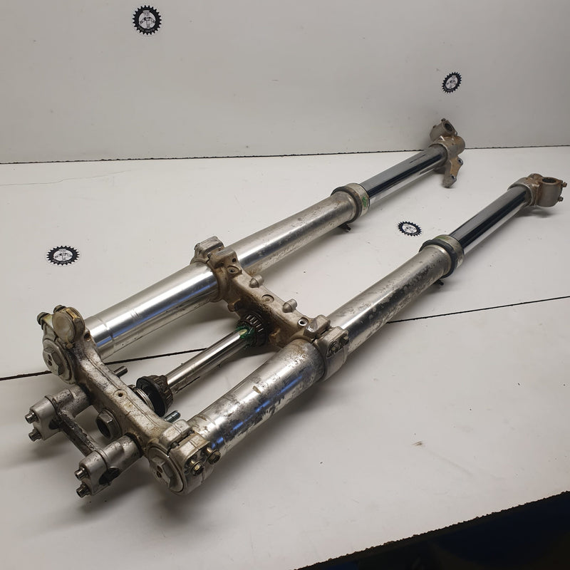 fourche husqvarna 360 wr-1