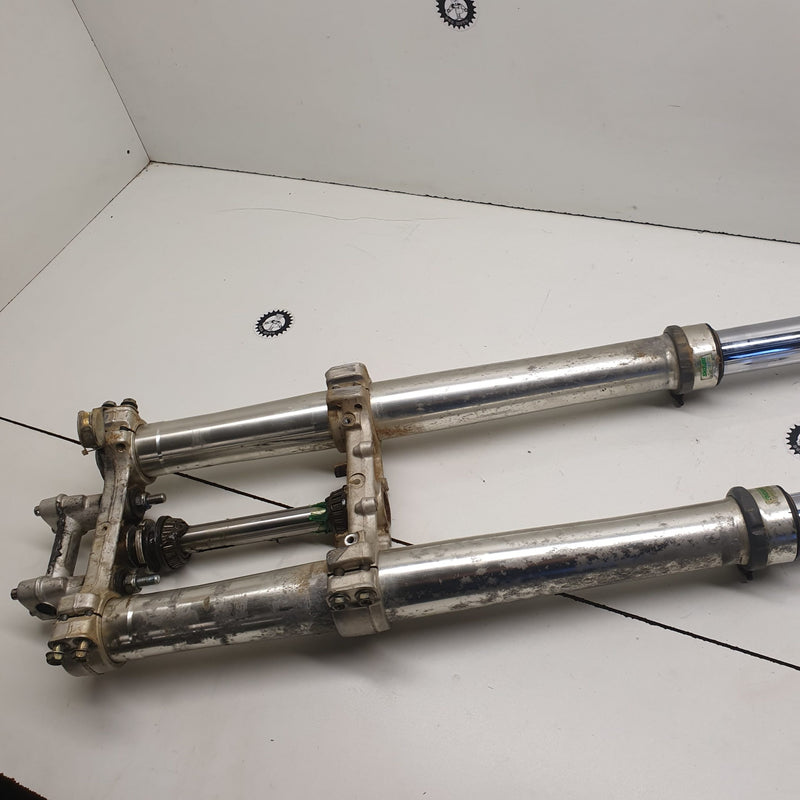 fourche husqvarna 360 wr-2