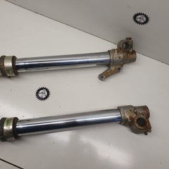 fourche husqvarna 360 wr-3