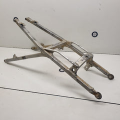 boucle arrière husqvarna 360 wr-1