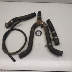 durite de refroidissement ktm 125 sx 2001-1