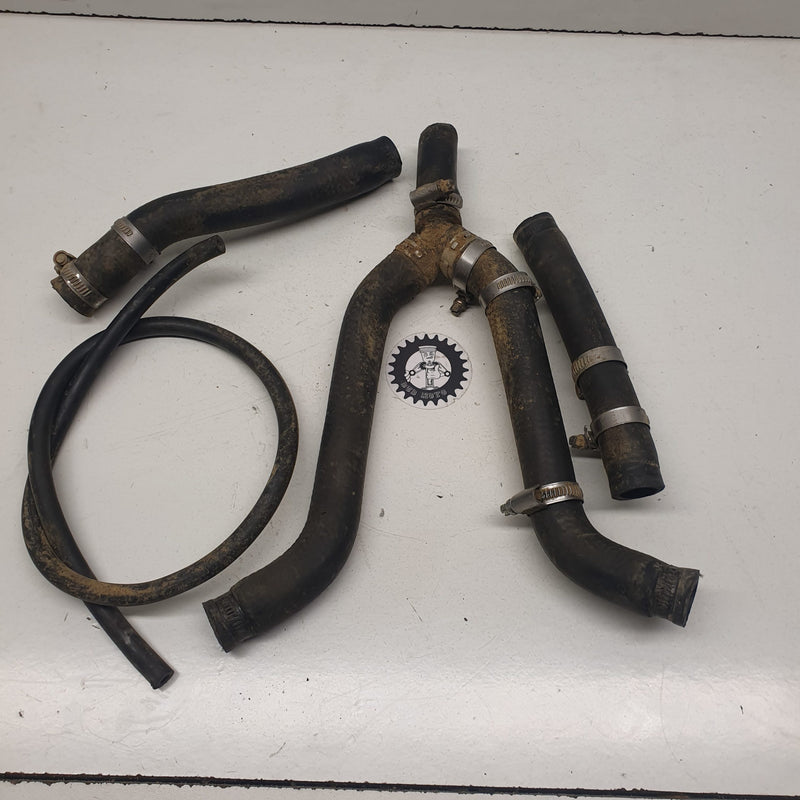 durite de refroidissement ktm 125 sx 2001-1