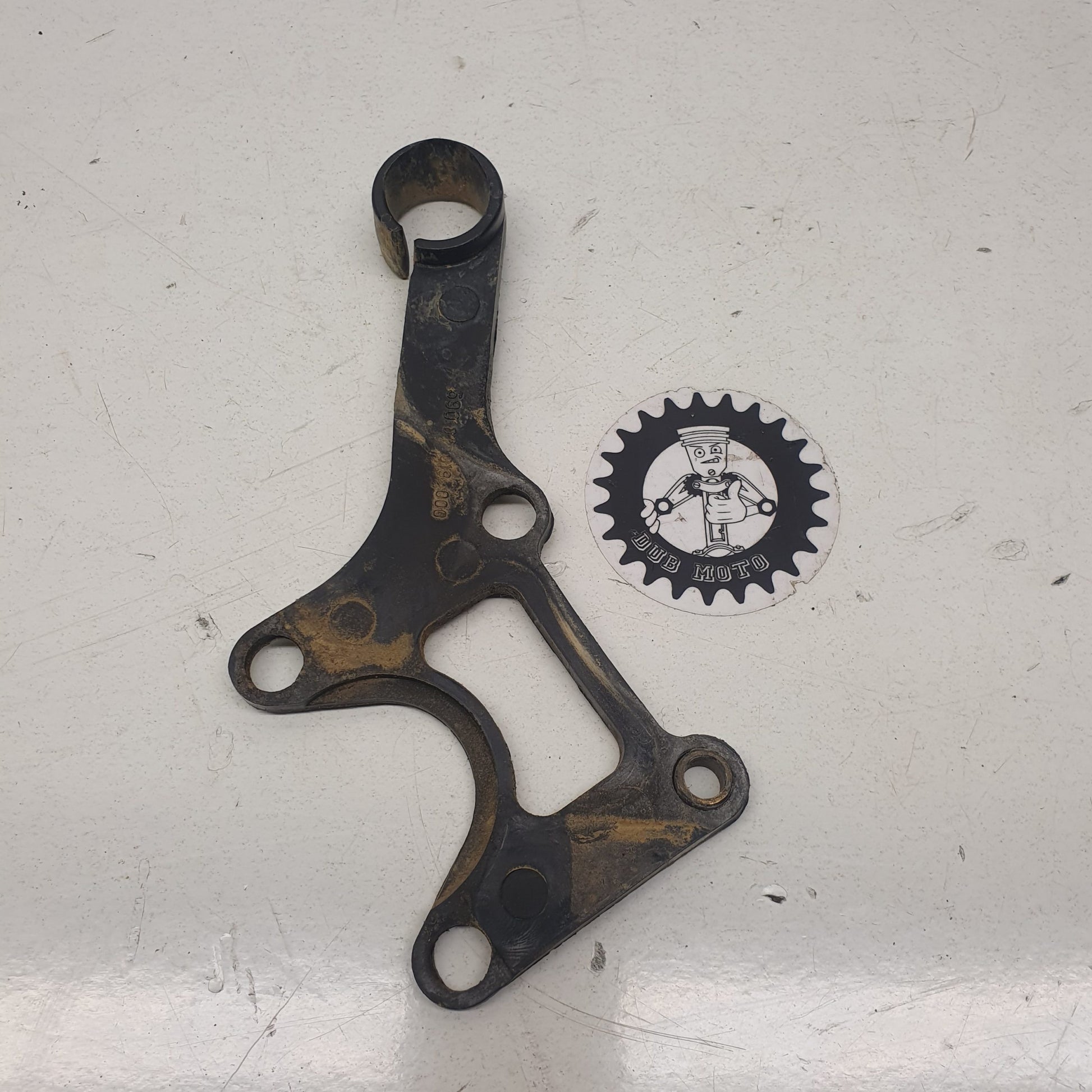 plastique ktm 125 sx 2001-1