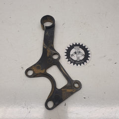 plastique ktm 125 sx 2001-1