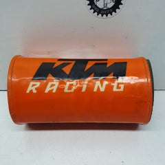 mousse guidon 28mm ktm-1