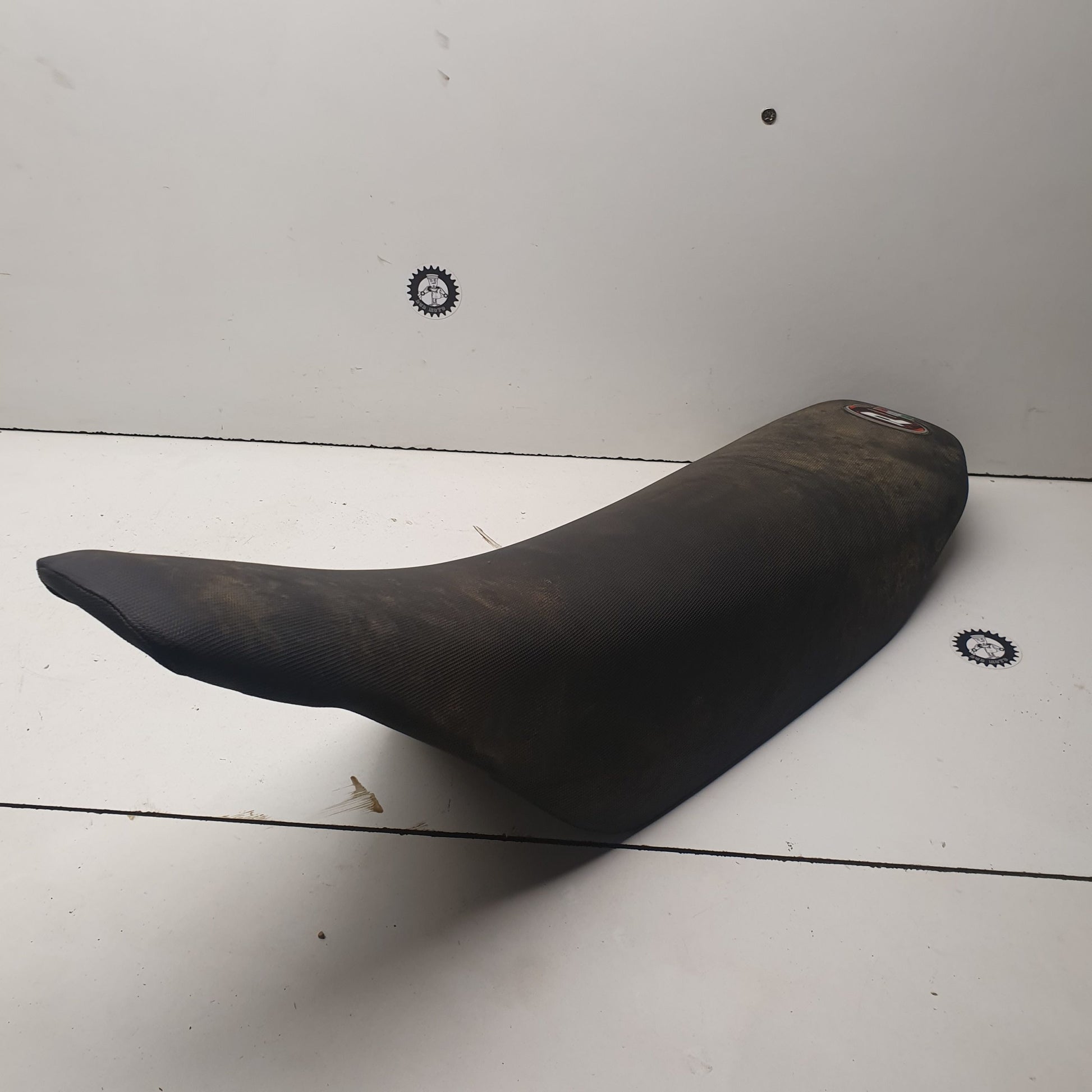 selle ktm 125 sx 2001-2