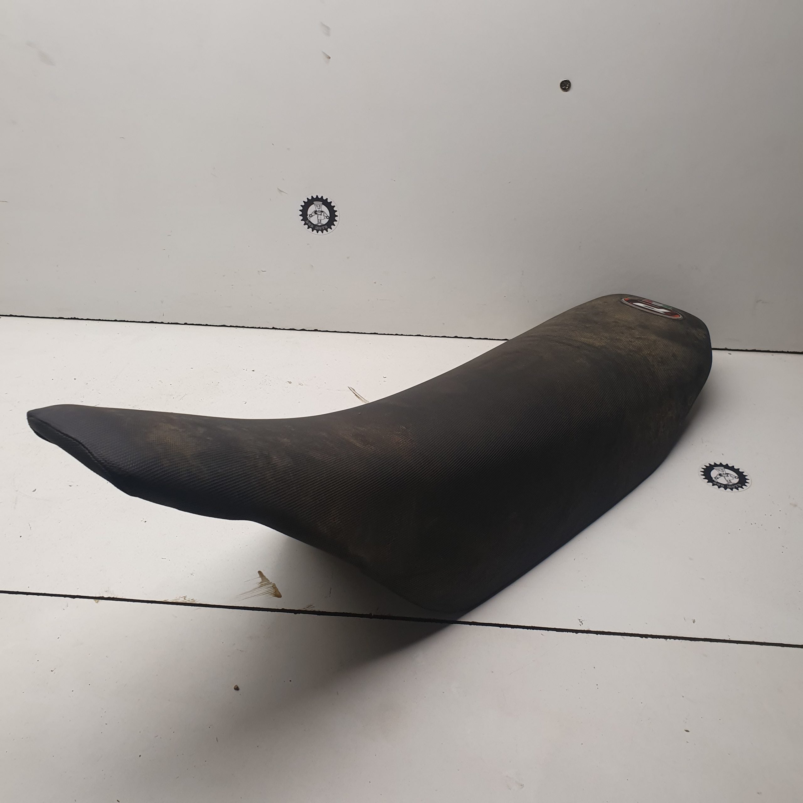 selle ktm 125 sx 2001