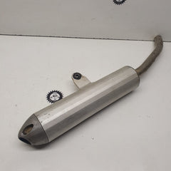 silencieux ktm 125 sx 2001-1
