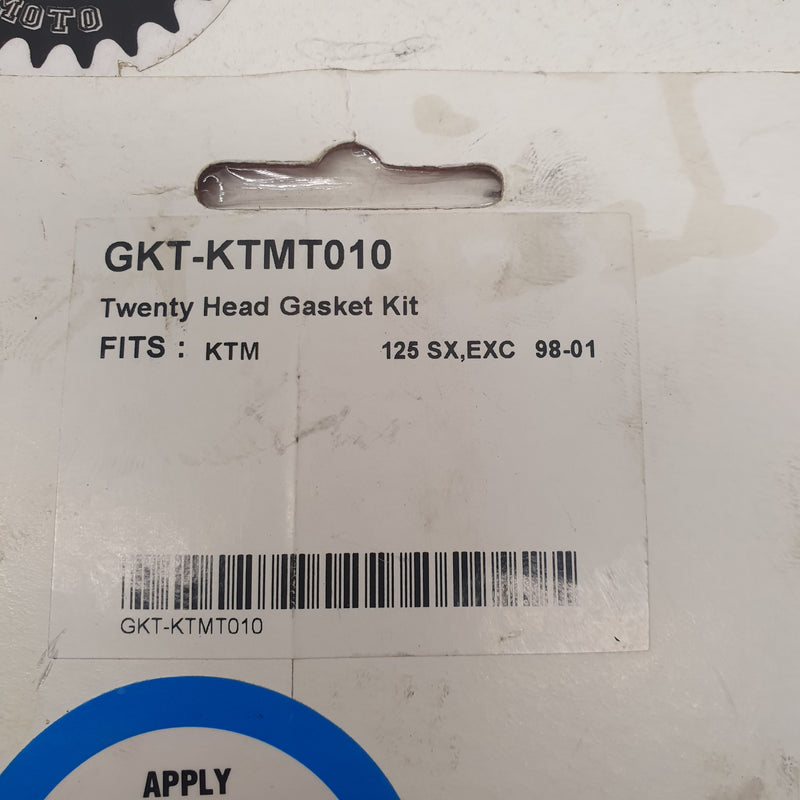 joint ktm 125 sx 2001 neuf-2