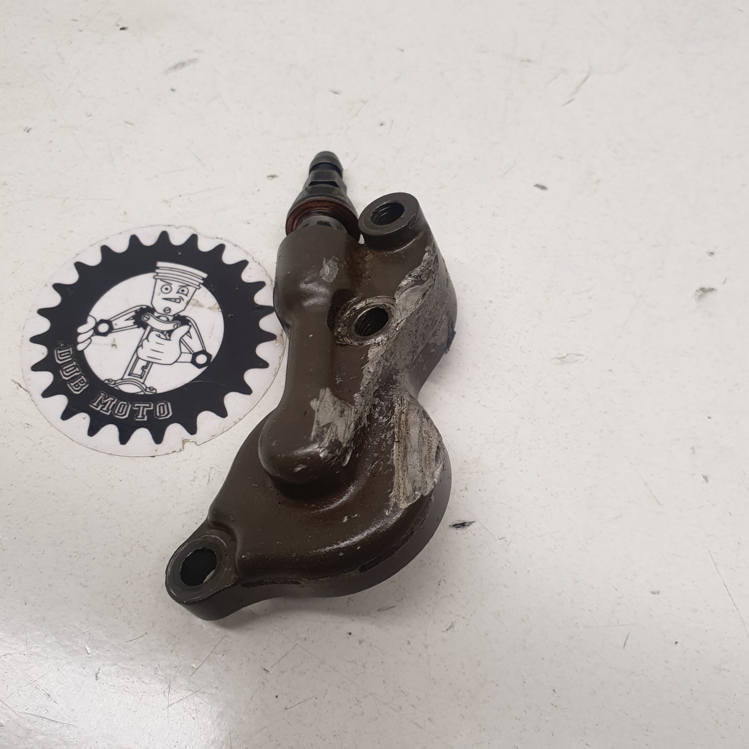 récepteur ktm 125 sx 2001