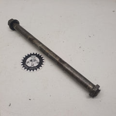 axe bras oscillant ktm 125 sx 2001-1