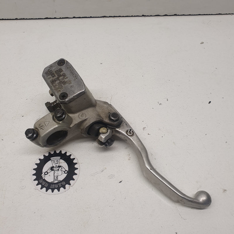 maitre cylindre avant ktm 125 sx 2001-1