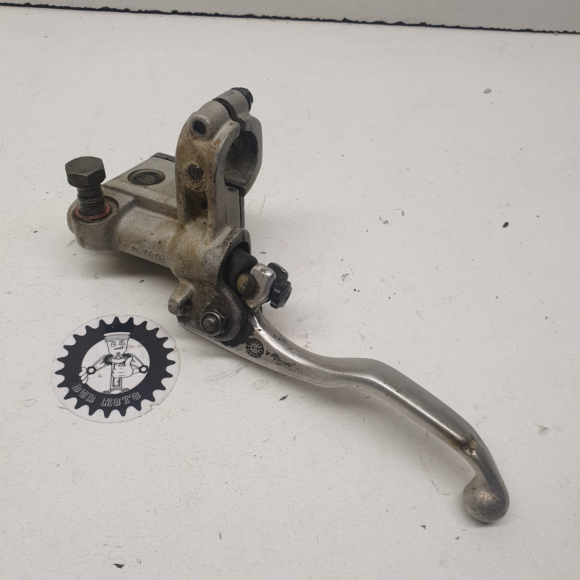 maitre cylindre avant ktm 125 sx 2001-2