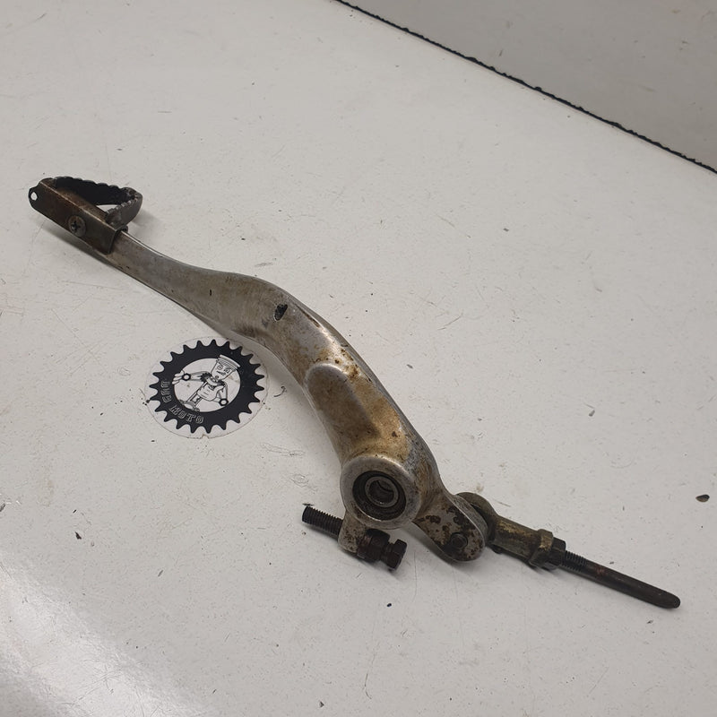 pédale de frein ktm 125 sx 2001-1