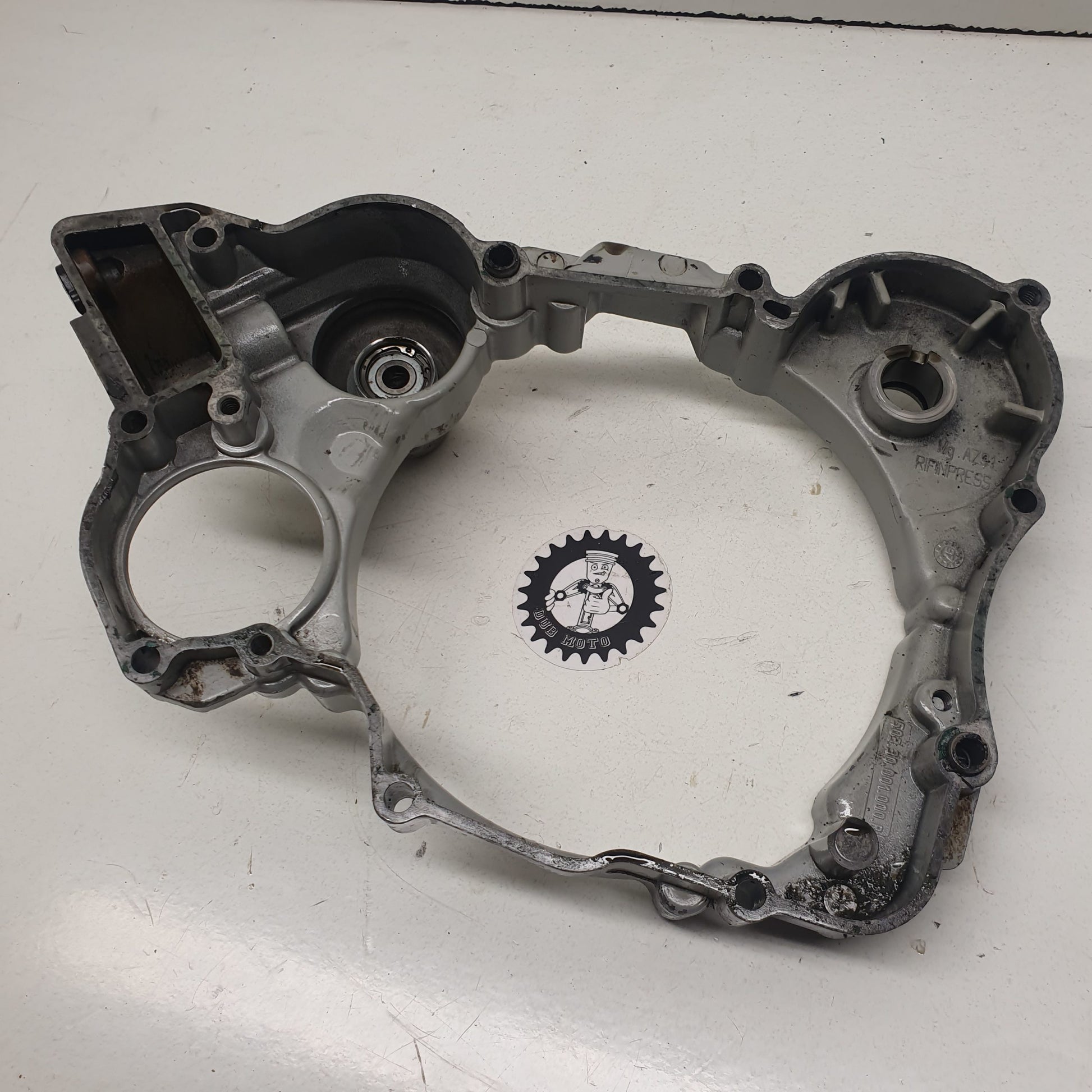 carter embrayage ktm 125 sx 2001-2