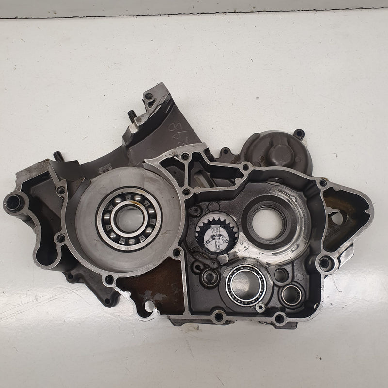 carters ktm 125 sx 2001-2