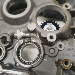 carters ktm 125 sx 2001-5