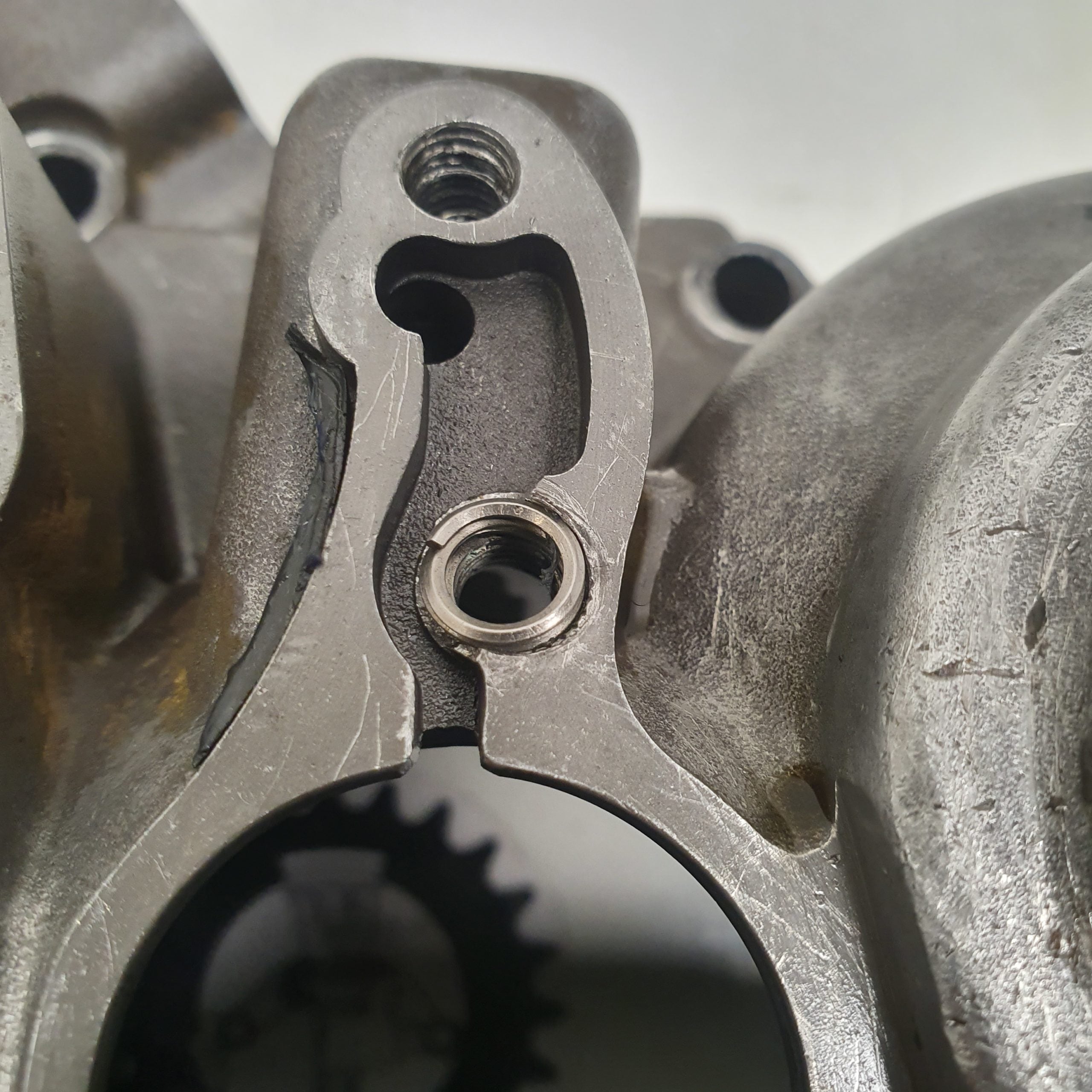 carters ktm 125 sx 2001-7
