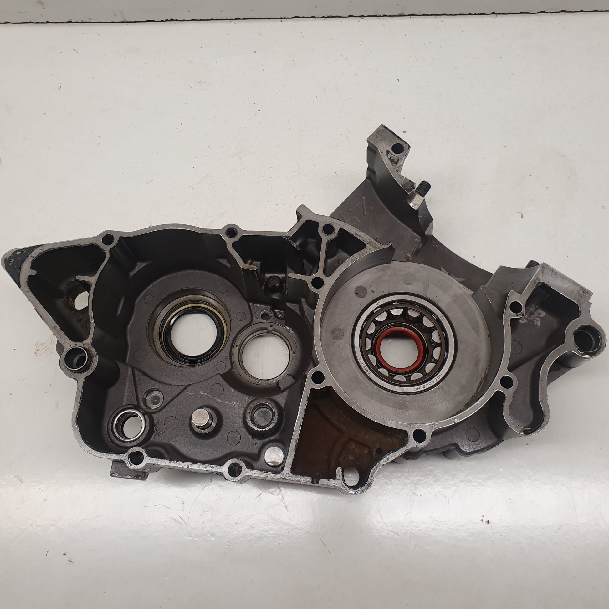 carters ktm 125 sx 2001-8