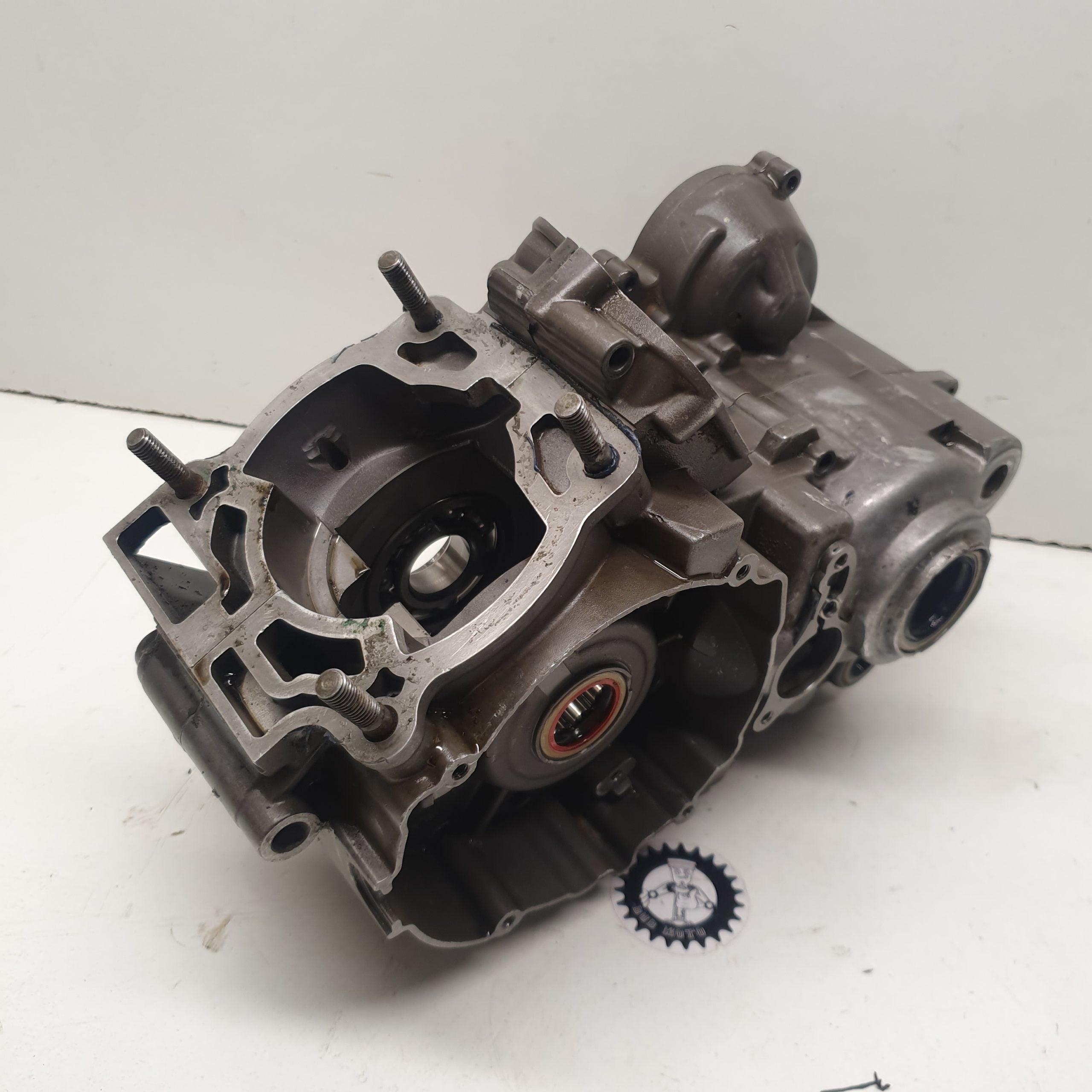 carters ktm 125 sx 2001