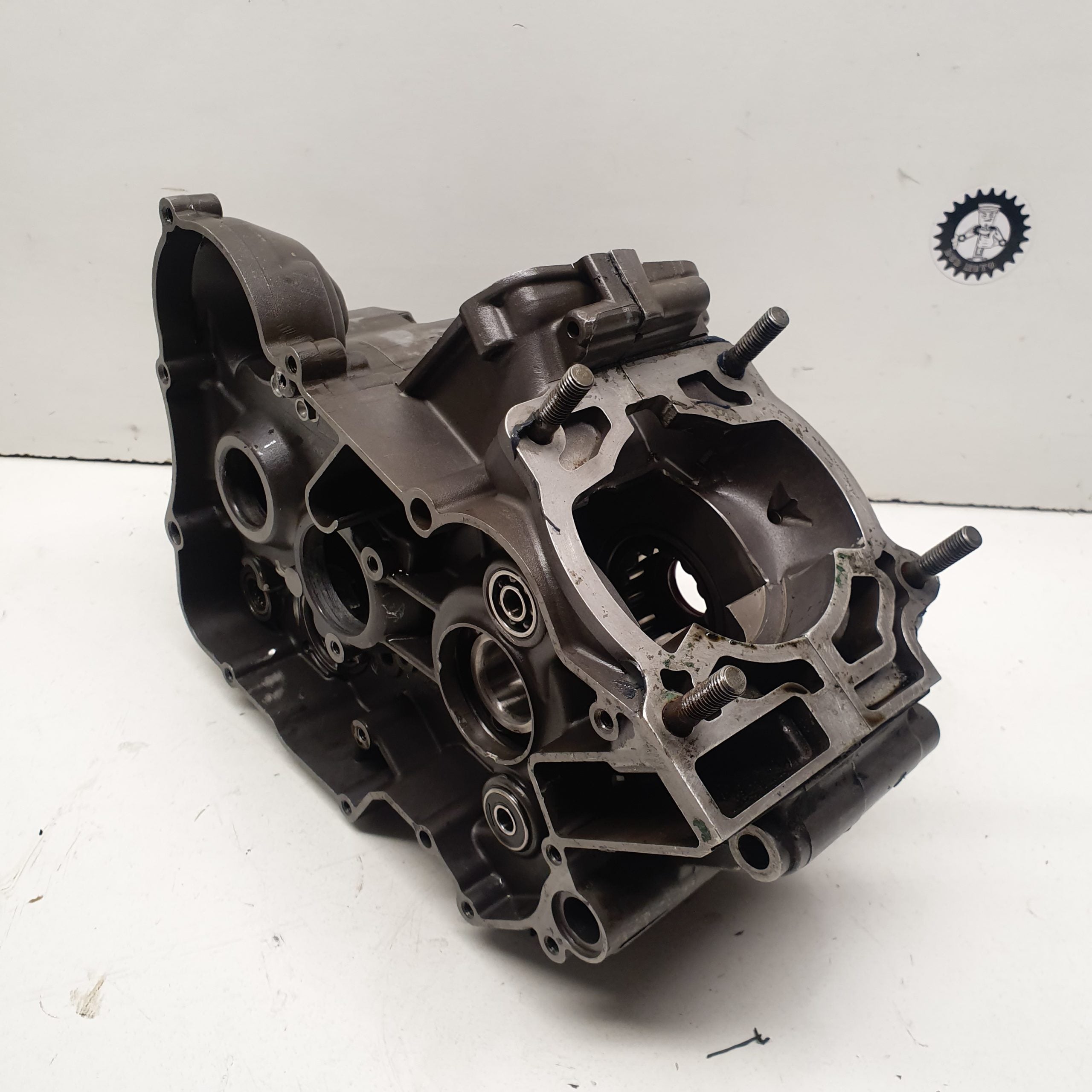 carters ktm 125 sx 2001-9