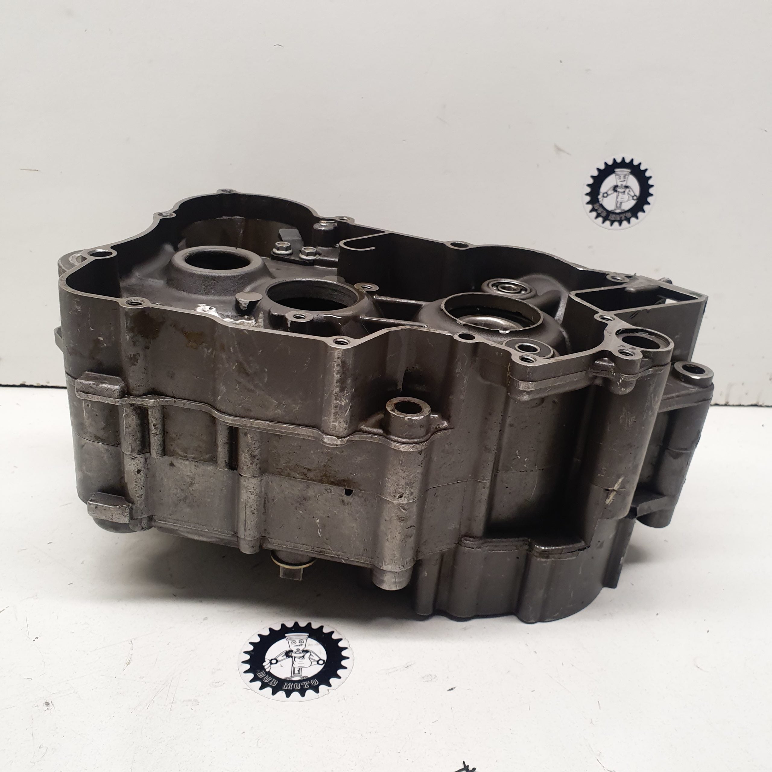 carters ktm 125 sx 2001-10