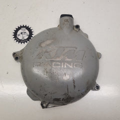 couvercle embrayage ktm 125 sx 2001-1