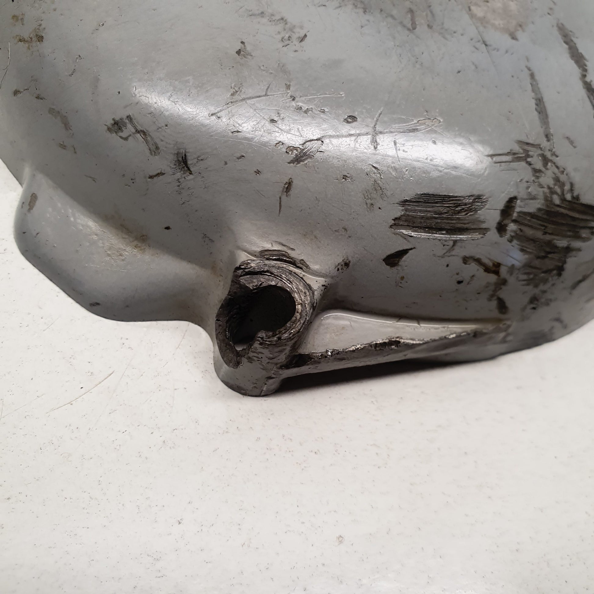 couvercle embrayage ktm 125 sx 2001-2