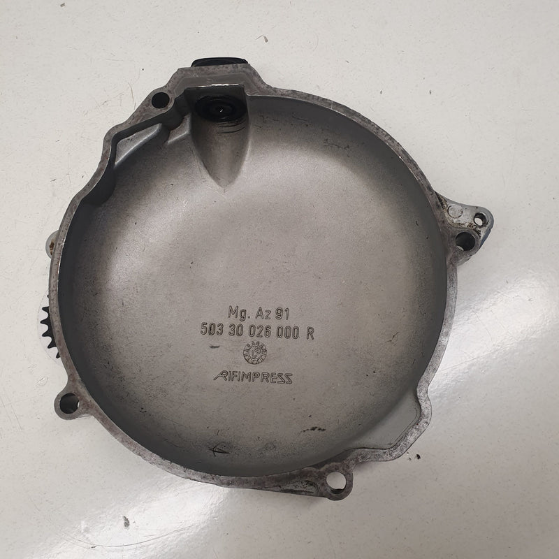 couvercle embrayage ktm 125 sx 2001-3
